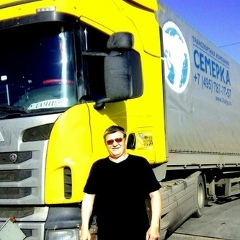 Игорь Конашков, 18.07.1963, Ржев