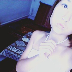 Камшат Сабитова, 06.04.1990, Москва