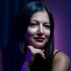 Victoria Shmidt, 14.09, Seoul