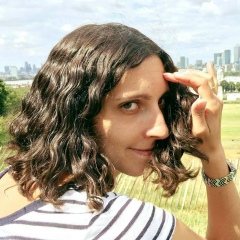 Тоня Анисимович, 29.04.1989, Минск