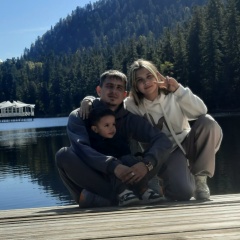 Санёк Ткачёв, 12.09, Кяхта