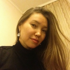 Nadya Ivanova, 04.03.1984