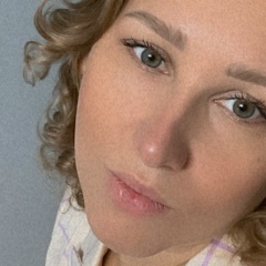 Алёна Колдышева, 09.05.1989, Солнечногорск