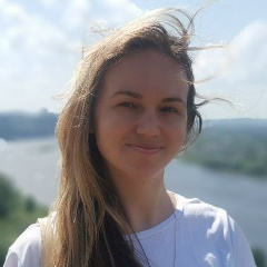 Елена Козлова, 11.09, Уфа
