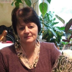 Lubov Lubov, 12.12