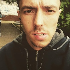 Олег Михайлюк, 02.03, Одесса