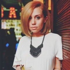 Лиза Друди, 19.05