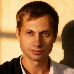 Евгений Васильев, 27.05