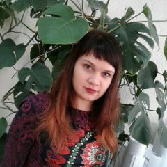 Марина Кравчук, 13.09.1986, Харьков