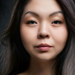 Laura Ten, Шымкент