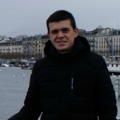 Сергей Росляков, Томск