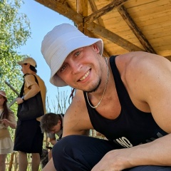 Osborne Cox, 19.08, Санкт-Петербург