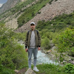 Дмитрий Серебринский, 24.09.1995