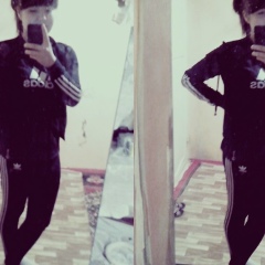 Улбосин Жангазиева, 16.08.1997, Нукус