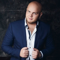 Павел Паньшин, 09.07, Москва