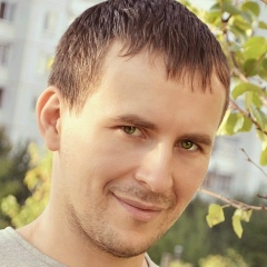 Вадим Хименко, 20.01, Харьков