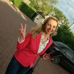 Юлия Слабко, 16.11, Сумы