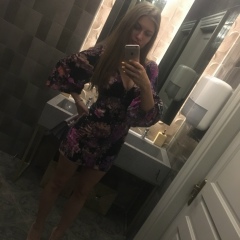 Настя Bonny, 06.09.1989, Волгоград