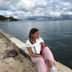 Катерина Макарова, 31.07, Санкт-Петербург