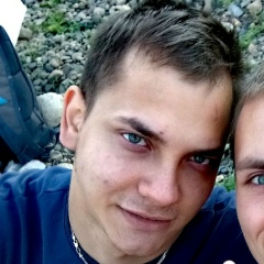 Андрей Болотов, 17.10, Томск