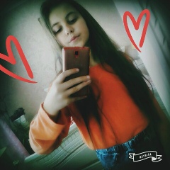 Юлька Кукла, 18.04.2000, Киев