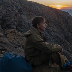 Дмитрий Велижанин, 16.06, Тюмень