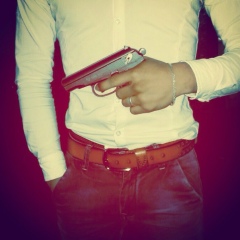 Daiyr Ismadiyarov, 25.05.1994, Алматы