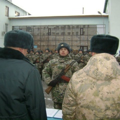 Ерсайын Бошан, 06.10.1995, Хобда (Новоалексеевка)