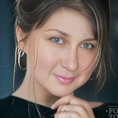 Мария Замятина, 25.08, Санкт-Петербург