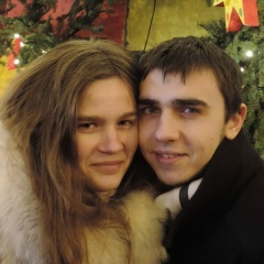 Діма Сандомірський, 28.05.1993, Кременец