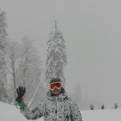 Евгения Голубева, 19.11