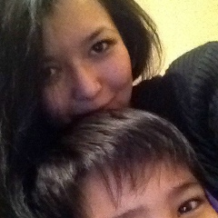 Zuxra Nasirova, 05.02.1992