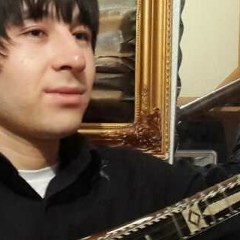 Закир Закирьяров, 24.06.1993, Алматы