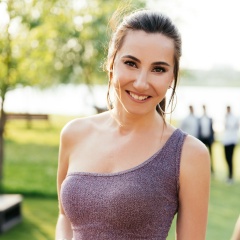 Анастасия Леонова, 08.02.1991, Ростов-на-Дону