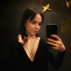 Карина Ходак, 13.06.1984, Ессентуки