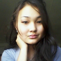 Aisana Urikbai, 16.09.1997, Кызылорда