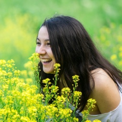 Римма Гарифуллина, 26.11.1989