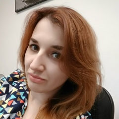 Анастасия Корнилова, 30.05, Королёв