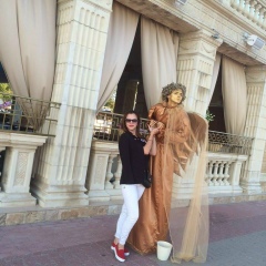 Юлия Попова, 15.06, Туапсе