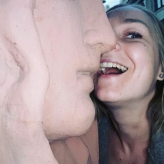 Катя Брюхина, 27.07.1985, Санкт-Петербург