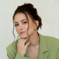 Марина Сухорукова, 19.12, Краснодар