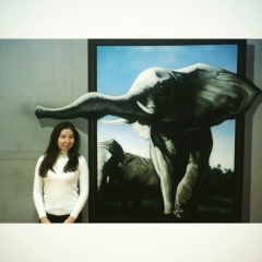 Диана Васильева, 16.03.1989, Алматы