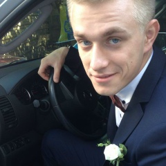 Виталик Дячук, 15.08.1990, Киев