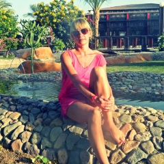 Оксана Тищенко, 03.08.1981, Прилуки