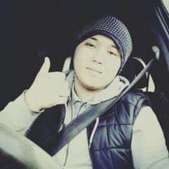 Нурлыбек Сатбай, 03.06, Алматы