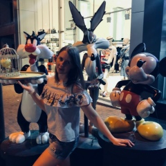 Юленька Погребняк, 21.05.1990, Нижний Новгород