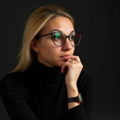 Alexandra Kot, 07.01, Москва