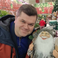 Андрей Борщов, 19.12.1983, Санкт-Петербург