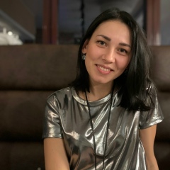 Елена Васильева, 25.06, Калининград