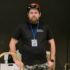 Антон Сынков, 13.02, Санкт-Петербург